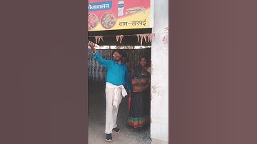 Thumbnail of song video adivasi songs video of Indrasingh patel
