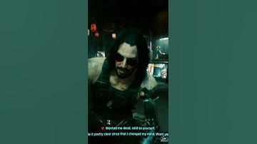 Workaround for Visual Cyberpunk 2077 Bug  #shorts