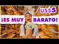 ¡RETO DE UN DÍA CON US$5 EN EGIPTO! ¡HICIMOS DE TODO! | MPV en Egipto