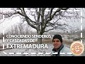 Recorriendo senderos y cascadas de la vera  pasaporte sin lmite en extremadura 4