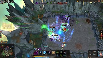 3Q Củ Hành MAP 5-5-5 3Q Thái Văn Cơ MVP đơn giản lọc hack mà nó nhiều quá Kích hoài ko hết