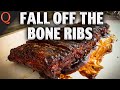 Smoked Ribs Recipe (Warning Super Easy)