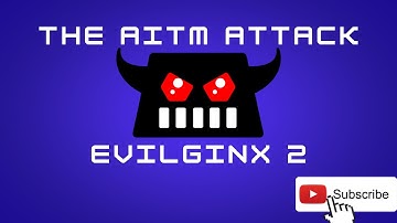 Microsoft Warns of AiTM (Attacker in the middle) - I demonstrate attack and protect with Evilginx2!