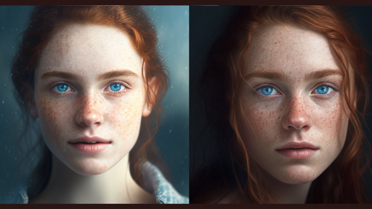 Midjourney V Tutorial How To Create Photorealistic Ai Art Photos My