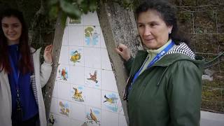 Rio Arade: Percurso das Fontes Boião-Azilheira