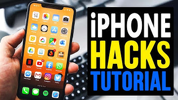 5 Game-Changing iPhone Hacks That Will Blow Your Mind! iOS 18 | Tetu Tech.