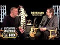 Graham king exclusive interview  bohemian rhapsody 2018 joblocom