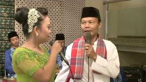 Betawi Art: Gambang Kromong Bini Dua song, (Pecenongan Manuscript Exhibition)