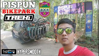 Download lagu PISPUN BIKE PARK TREK 1 4K PISPUN BIKE PARK TREK 1 4K