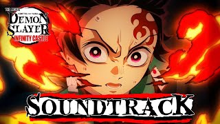 Download Lagu Tanjiro vs Akaza | The Transparent World | Demon Slayer: Infinity Castle OST Cover MP3 Download Lagu Tanjiro vs Akaza | The Transparent World | Demon Slayer: Infinity Castle OST Cover MP3