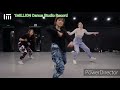 Booty  jiwon jung choreography  c tagana becky gbooty