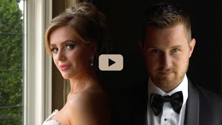 Wedding video "Victoria & Taylor"