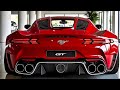 Ford Mustang GT 2026 El Muscle Car Más Potente y Moderno