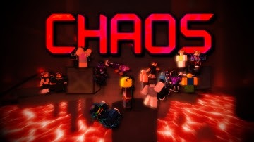 FE2 Chaos Servers Are Actually CHAOS!