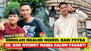 🎙️ FUN LIVE PODCAST FOR SON'S DAY! Suddenly Mentioning Your Future Girlfriend's Name?! 😱🔥