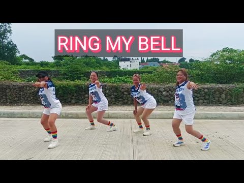 RING MY BELL DANCETREND | DANCE FITNESS | SOLIDLADIESCREW