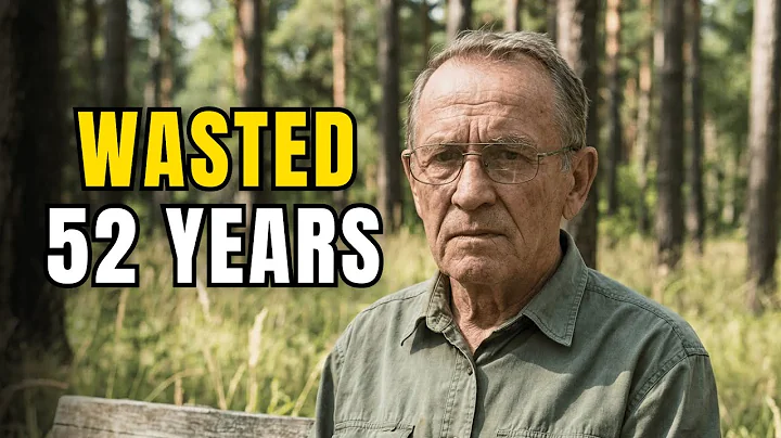 If I Died Yesterday, This Would Be My Biggest Regret.