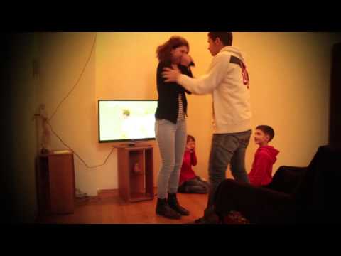 „ნაბიჯი თანადგომისკენ\" (თბილისის 29-ე საჯარო სკოლა)