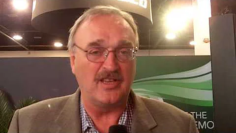 Randy Lemke Gives Post-Show Overview of InfoComm 2...