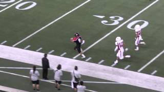 ScoringLive: Iolani vs. Kalani - Chad Hanaoka, 73 yard pass from Easton Tsubata