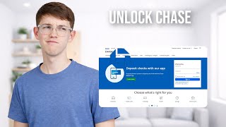 How To Recover A Locked Account On Chase 2026 (EASY GUIDE) Profile