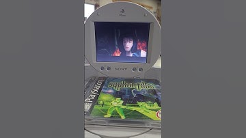 syphon filter intro  #playstation #retrogaming #throwback #ps1