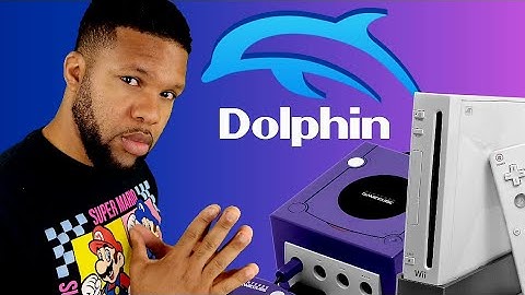 Dolphin Emulator Full Setup Guide