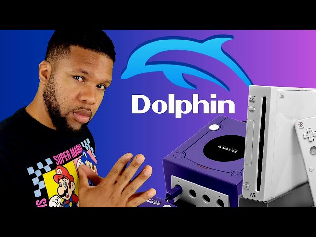 Dolphin: Emulador de Wii para tu PC (Tutorial) – NeoTeo