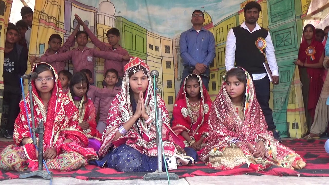 ख्वाजा की दिवानी ।