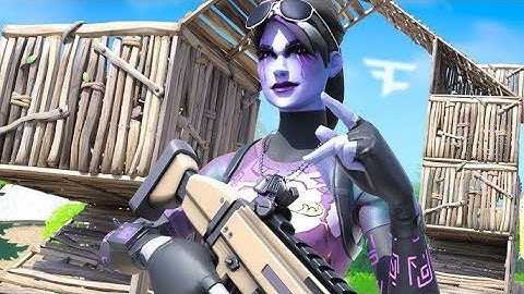 *LIVE* #1 UNREAL RANKED RELOAD FORTNITE CONTROLLER PLAYER