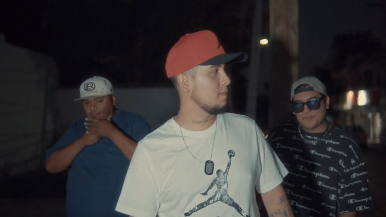 Raeek Barrio 25 - Hillan García Ft. Raeek González, Mr. Cast (Video Oficial ...