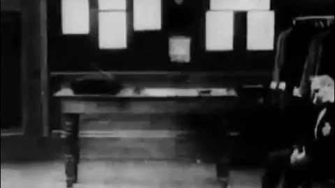 "The Tired Tailors Dream" (1907) cinematographer B...