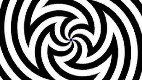 Most viewed amesing illusion effect Motion After effect Demo