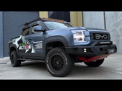 We've Quietly Transformed the All Terrain Shark