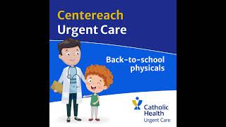 CTR UC Back to School Physicals 1080x1080 2