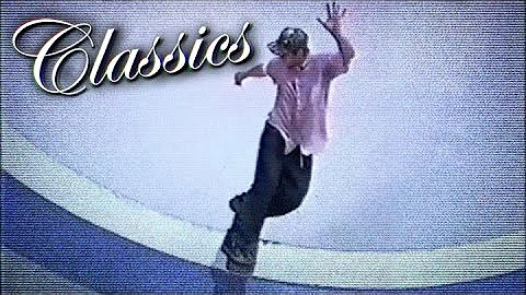 Classics: John Cardiel's "Cash Money Vagrant" part