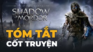 MIDDLE-EARTH: SHADOW OF MORDOR | Bóng Ma Vùng Trung Địa