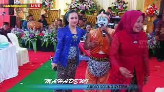 CINTA TAK TERPISAHKAN _ GARENG UDIN ft SHEPIAA WD_  DHIFA NADA MUSIC