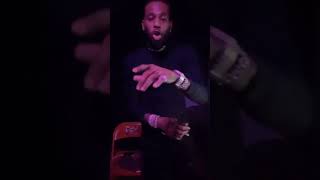 Hoodrich Pablo Juan - Designer Dope Boyz (Studio Snippet)