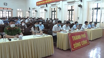 Hội nghị toàn quốc sơ kết 5 năm thực hiện Chỉ thị số 05-CT/TW