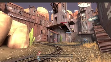 TF2 - Hacker Gets Rekt