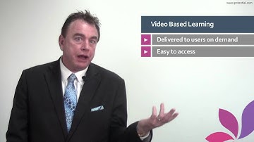 Video Based Learning