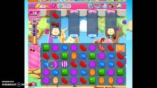 Candy Crush Level 917 help w/audio tips, hints, tricks