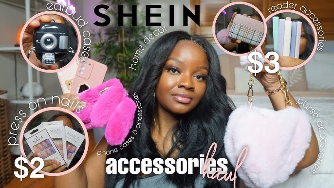 SHEIN HANDBAG HAUL:South Africa #southafricanr #baghaul #sheinhaul 