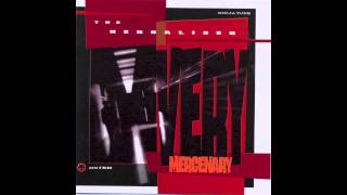 Starlight (feat  Roots Manuva ) - Very Mercenary - The Herbaliser chords