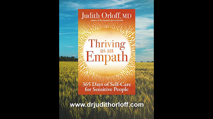 Empaths, Trauma & PTSD