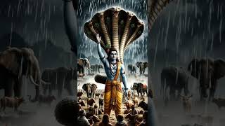 The Krisna story #documentry