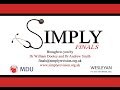 Pre-operative Assessment - Simply Finals 2016