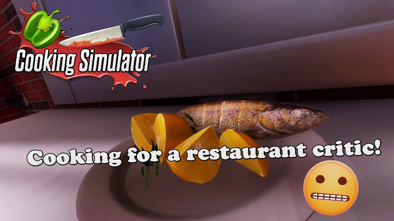 Cooking Simulator Review - Xbox Tavern