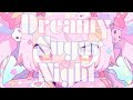 【フリーBGM】夢みるシュガーナイト｜kawaii Future Bass｜スロウチル・エモBGM｜kawaiiBGM屋さん / kawaiiBGMyasan